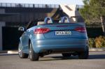 Audi A3 2.0 TDI Cabriolet 2008 года